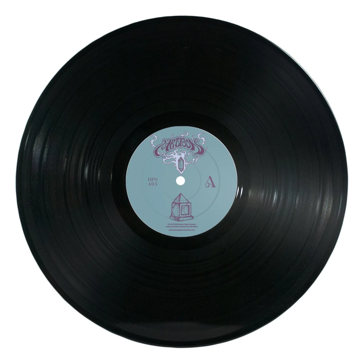 MR.BISON - The Garden of Forgotten Dreams :: Pre-Order :: Releases